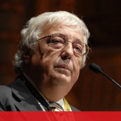 CE Portugal lamenta morte do homem que internacionalizou a Mota-Engil