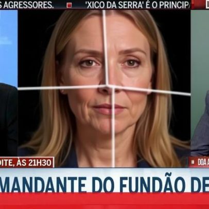 CMTV lidera novembro com audiência superior à concorrência
