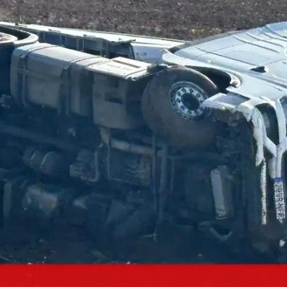 Morte em colisão entre pesado e ligeiro em Estremoz