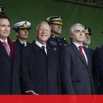 Ministro da Defesa anuncia maior investimento único nas Forças Armadas