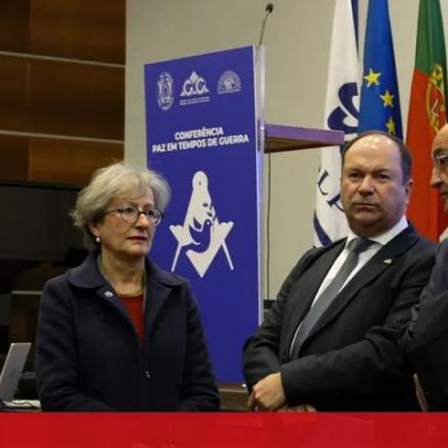 Maçonaria pede reforço institucional para combater violações internacionais