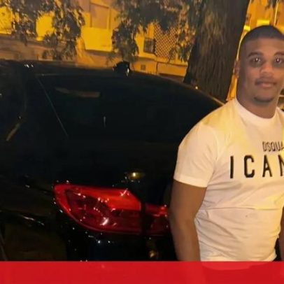 Seis amigos carbonizados em Lisboa vinham de concerto de Matias Damásio