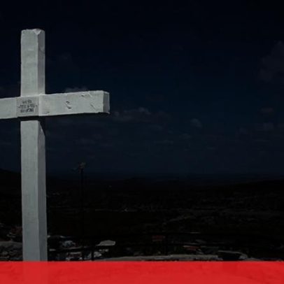 Queda durante escalada em Alcanena deixa dois feridos