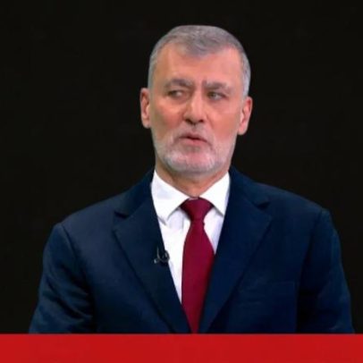 Gouveia e Melo diz haver diferença entre si e Sócrates nas Presidenciais 2026