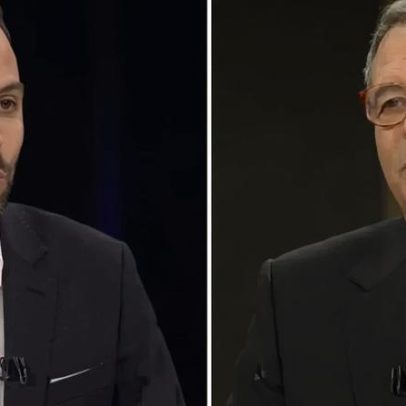 Seguro recusa pacote laboral; Pinto afirma proposta não atende prioridades