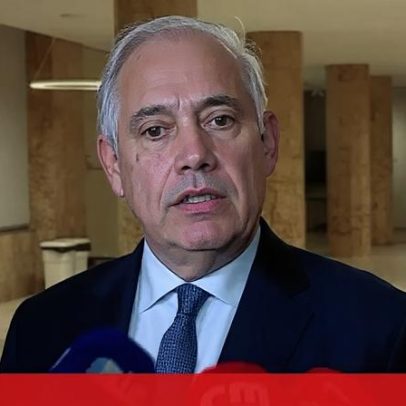 Chefe da Casa Civil afasta neste momento hipótese de substituição de Presidente