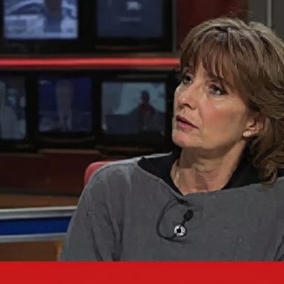Morre a jornalista e comentadora Constança Cunha e Sá