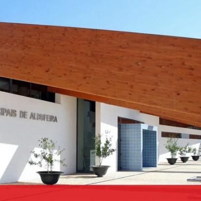 Piscinas Municipais de Albufeira encerradas por legionella