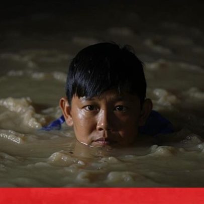 Inundações na Indonésia já causam 700 mortos e mais de 500 desaparecidos