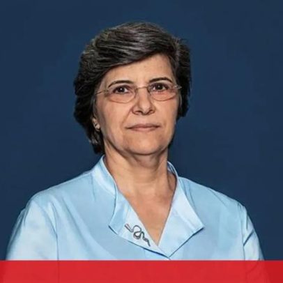 Falece Ana Maria Jorge, antiga diretora da Faculdade de Teologia da Católica