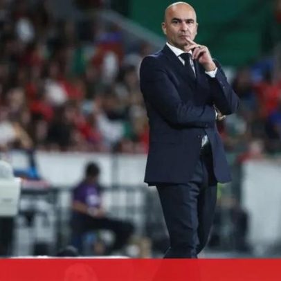 Portugal defronta México e EUA em jogos de preparação para o Mundial 2026