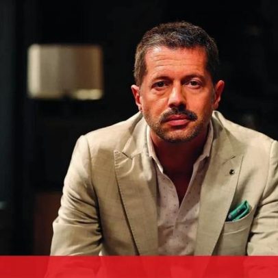 Afonso Pimentel faz balanço do percurso profissional e de decisões conscientes