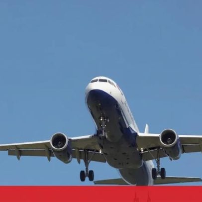 Airbus entrega 72 aviões em novembro e mira 130 para a meta anual