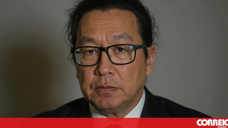 Homem condenado por abuso sexual infantil numa creche de Londres. FOTO: Polícia Metropolitana de Londres