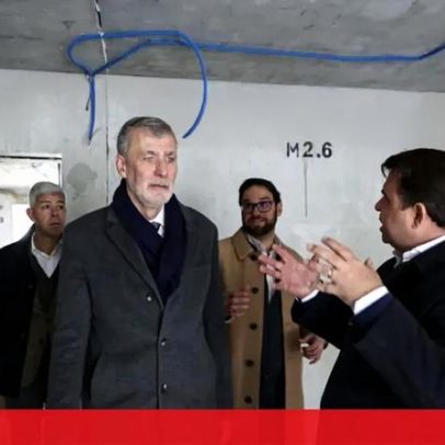 Gouveia e Melo elogia medidas do Governo para a habitação