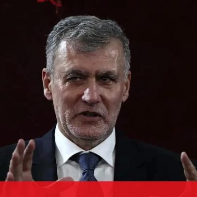 Gouveia e Melo pede intervenção estatal para evitar fim de jornais no interior