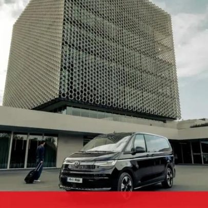 Liga anuncia novas carrinhas para transporte das equipas de arbitragem
