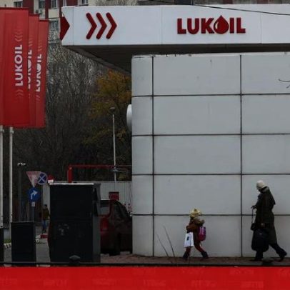 Ex-dono do Pornhub procura ativos internacionais da Lukoil