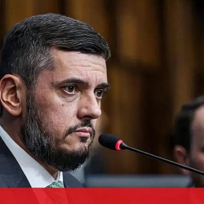 Presidente do Parlamento RJ detido por avisar criminosos sobre operações contra CV