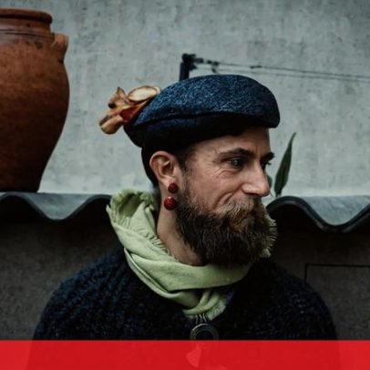 MUDE apresenta exposição António Variações