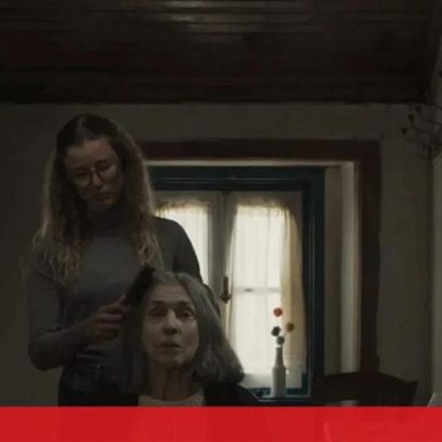 Teresa Villaverde revisita Pedrógão Grande