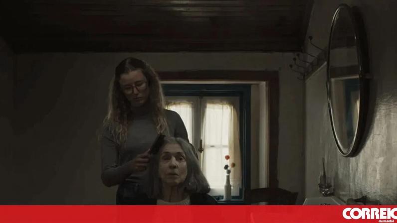 Teresa Villaverde revisita Pedrógão Grande