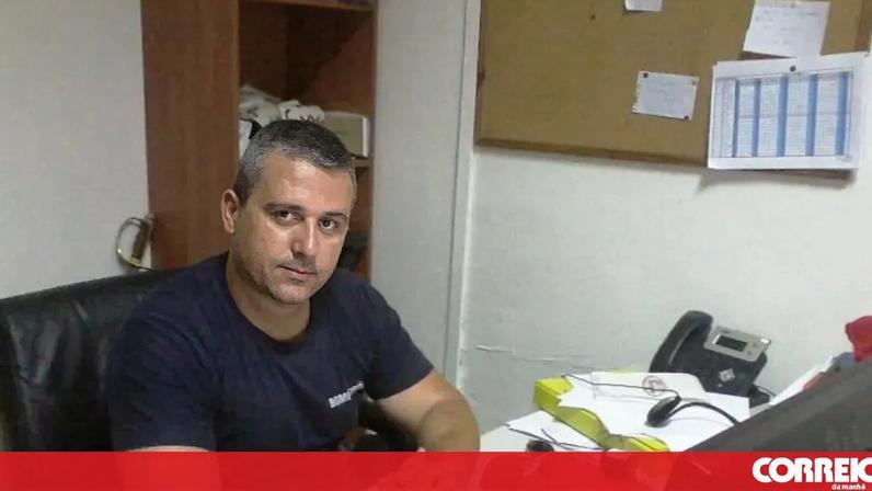 Proteção Civil pondera expulsar comandantes dos bombeiros do Beato e do Fundão