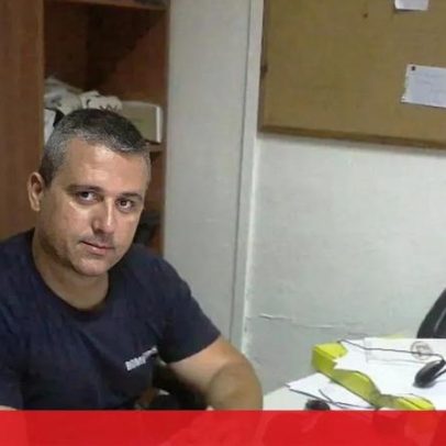 Comandante Bombeiros do Beato, tesoureira e VP libertados por suspeita de verba