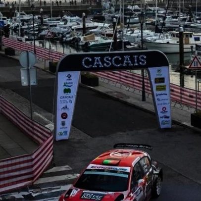 Rally de Lisboa passa a integrar o calendário nacional de ralis
