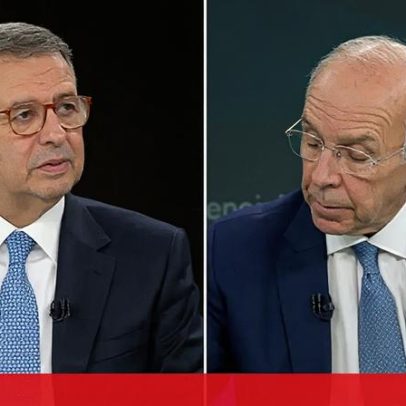 Debate sobre escutas de Costa: Seguro e Mendes criticam morosidade da Justiça