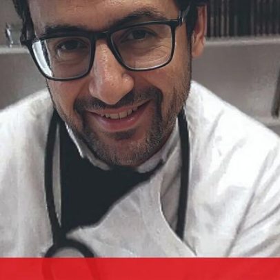 Deputado Pedro Frazão envolvido em alegação de castração ilegal na sede do Chega