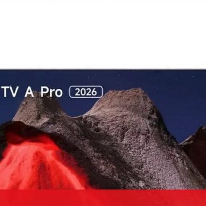 Xiaomi QLED 55 A Pro 2026 com preço mínimo na Cyber Week PcComponentes