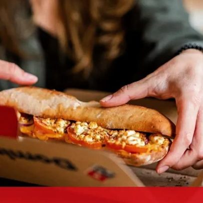 SANDX da Domino’s é caso de sucesso no mercado