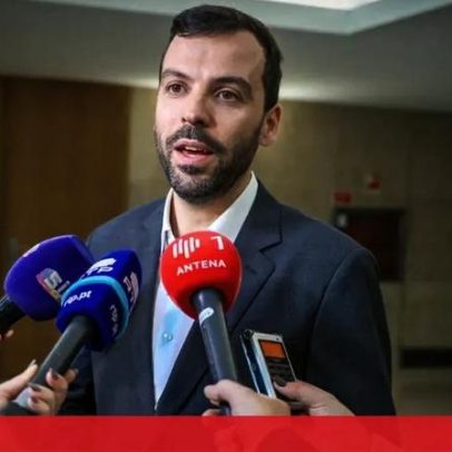 Jorge Pinto defende ensino do português no estrangeiro em França