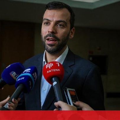 Jorge Pinto condena divulgação de escutas a Costa e exige voz mais firme da PGR