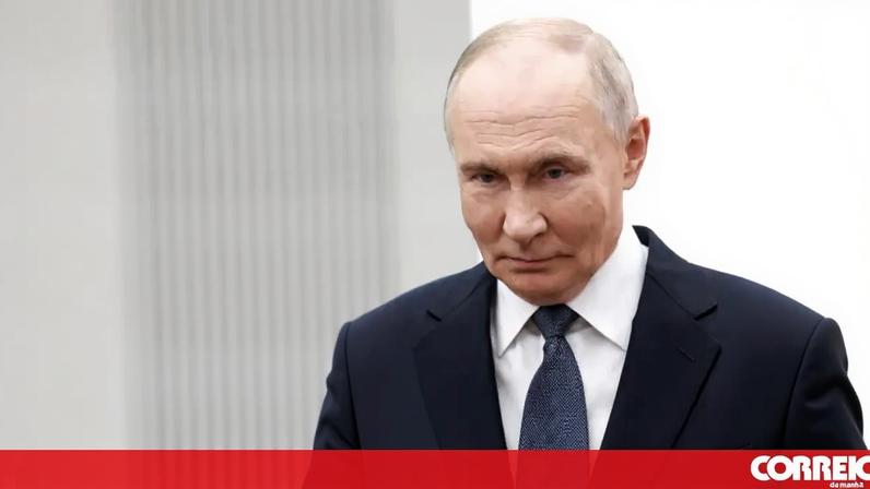 Rússia afirma que quer dominar todo o Donbass, de qualquer forma