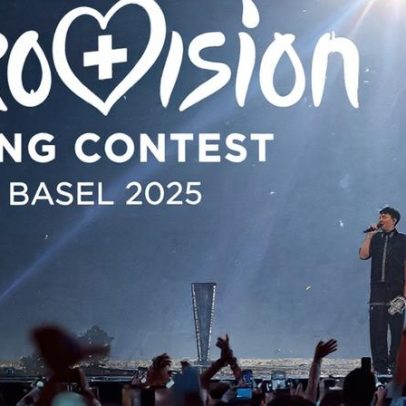 Trabalhadores da RTP contestam que Portugal vá à Eurovisão com Israel