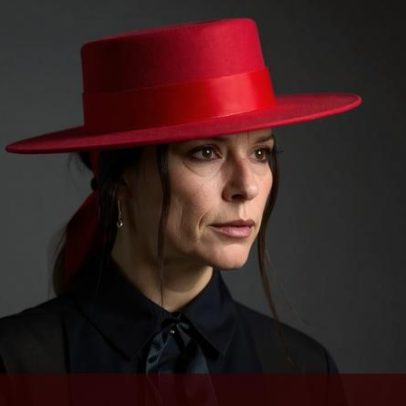 Raquel Tavares regressa aos palcos no Coliseu de Lisboa