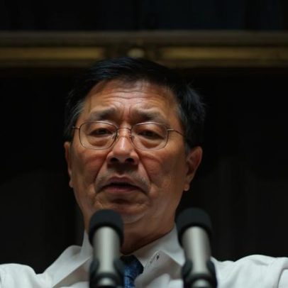 Taiwan sensibiliza-se com apoio do Japão frente à pressão da China