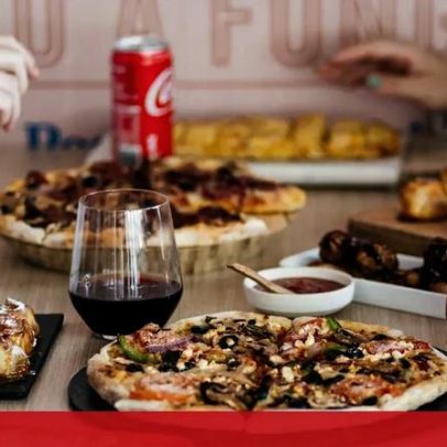 Kebab e Domino’s: o novo hábito que conquista os portugueses