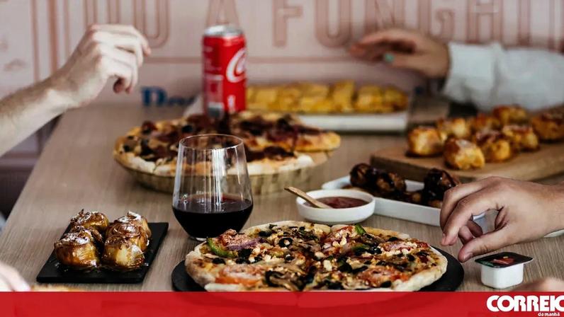 Kebab e Domino’s: o novo hábito que conquista os portugueses