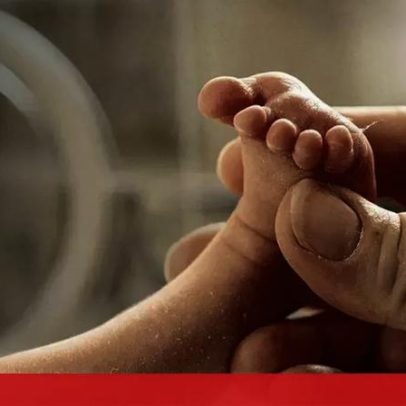 MP abre inquérito após bebé raptado pela mãe no Hospital de Gaia