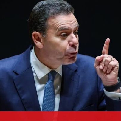 Montenegro afirma que chefe de Estado não favorece qualquer partido