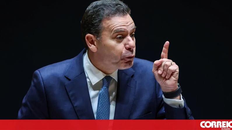 Montenegro afirma que chefe de Estado não favorece qualquer partido