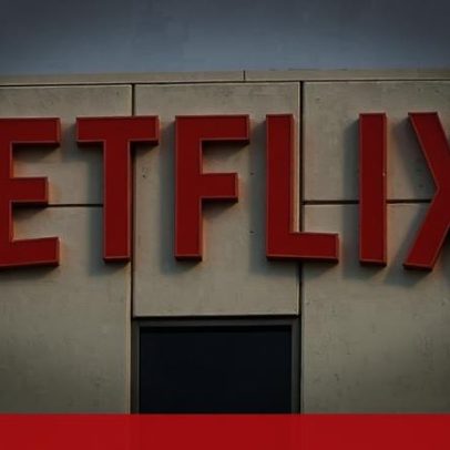 Netflix diz que estúdios ficam abertos em possível fusão com a Warner