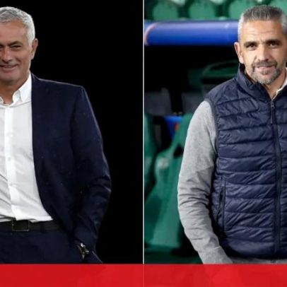 Onzes do Benfica e do Sporting para o dérbi na Luz são anunciados