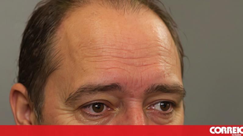 Espanhol foragido à justiça detido em Évora - FOTO: Direitos Reservados