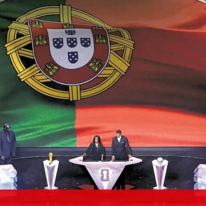 Portugal tem caminho aberto aos oitavos de final no Mundial