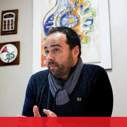 Freguesia da Amadora atende apenas em português e exige tradutor para imigrantes