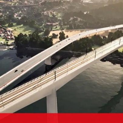 Governo lança concurso para a segunda fase da linha de alta velocidade